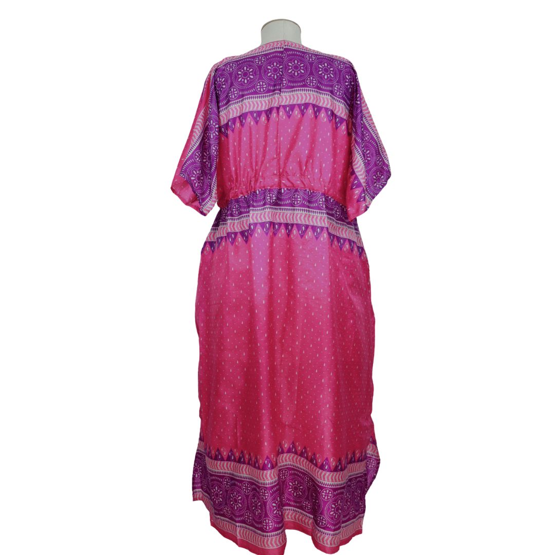 RDXL34 - ROSIE DRESS