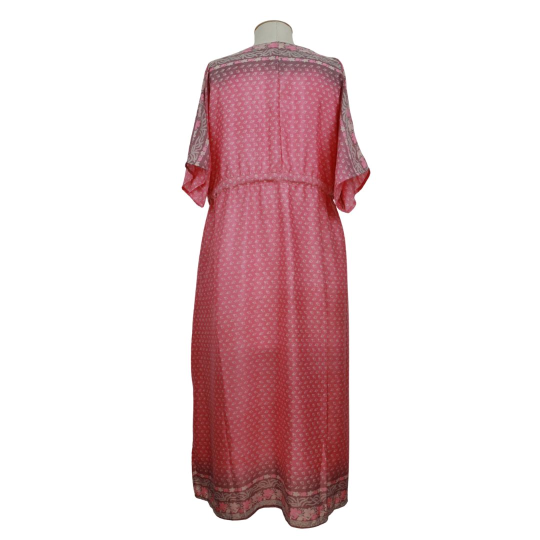 RDXL36 - ROSIE DRESS