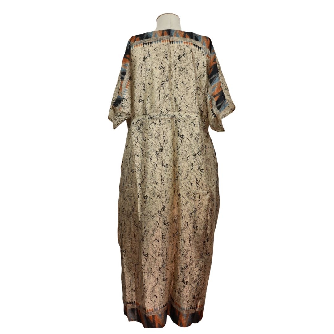 RDXL38 - ROSIE DRESS