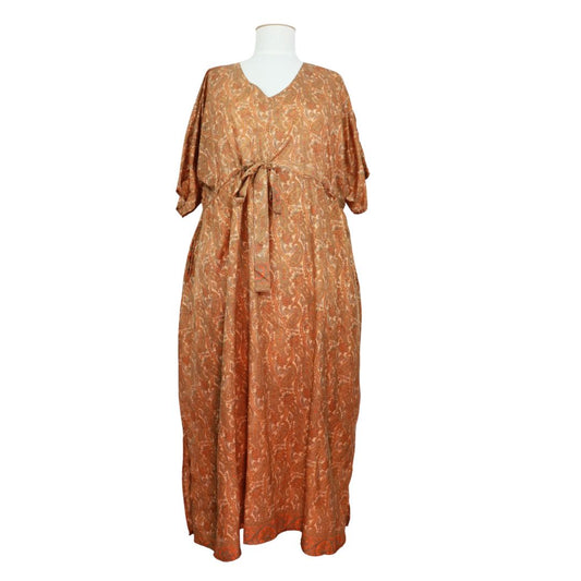 RDXL40 - ROSIE DRESS