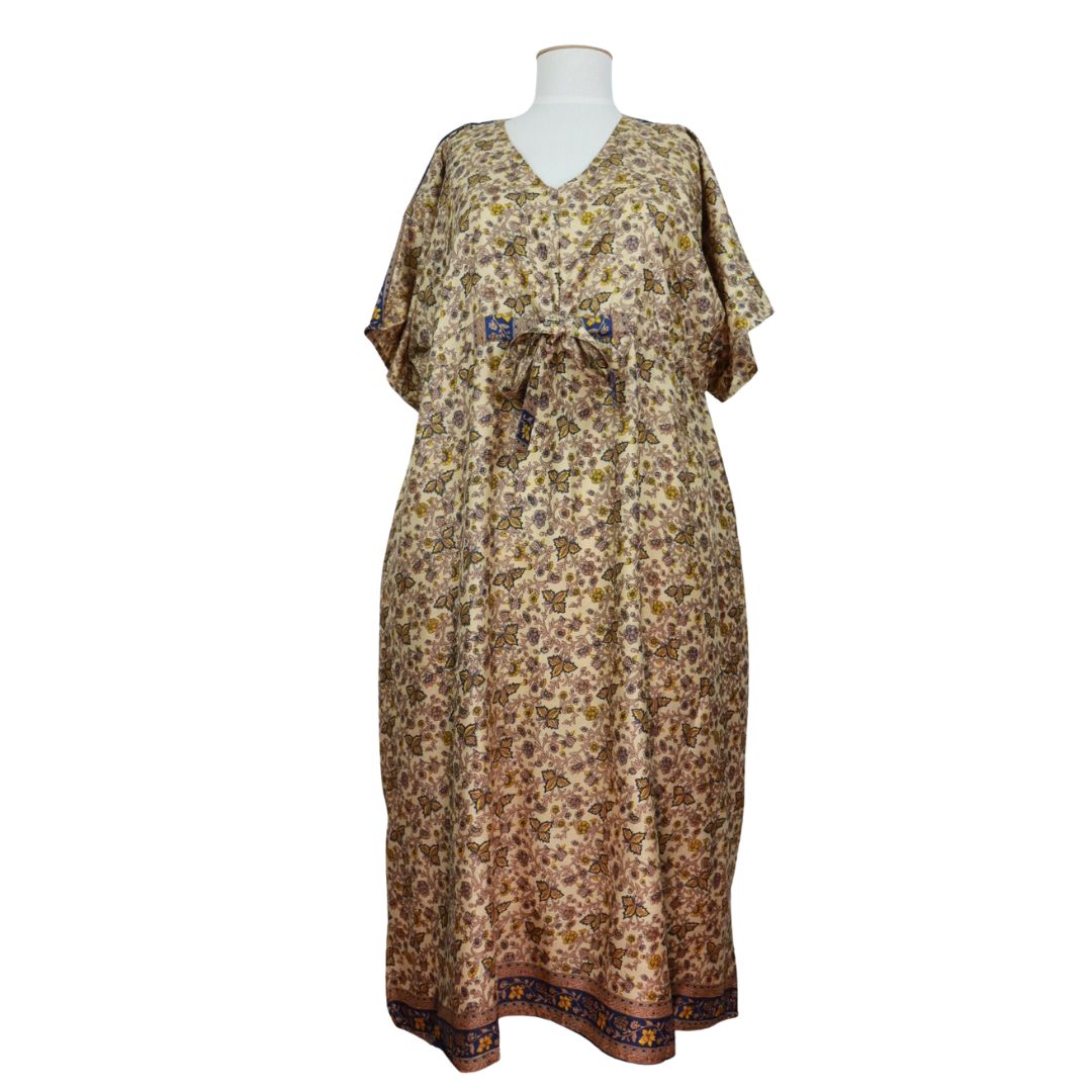 RDXL52 - ROSIE DRESS