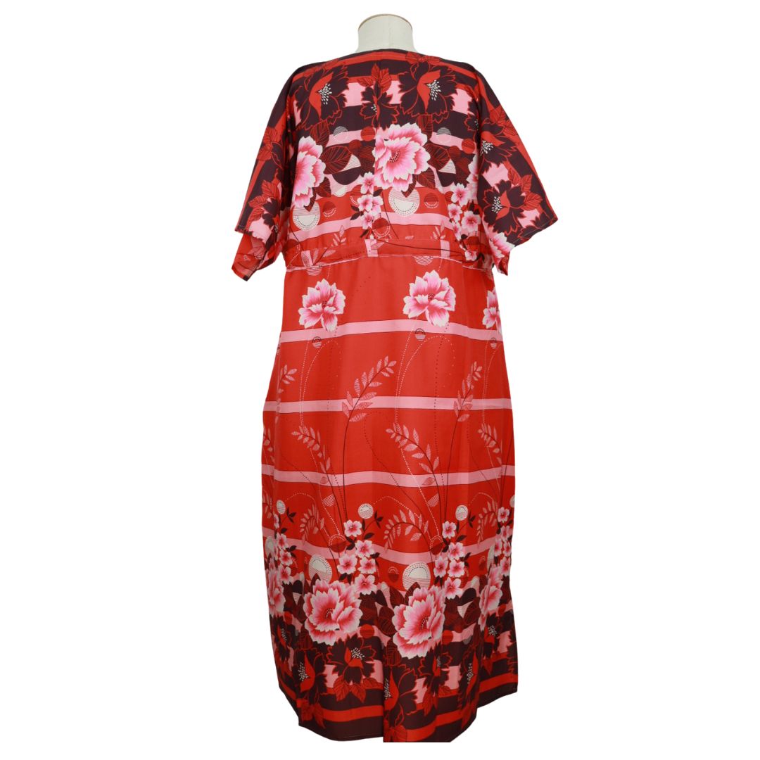 RDXL41 - ROSIE DRESS