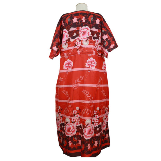 RDXL41 - ROSIE DRESS