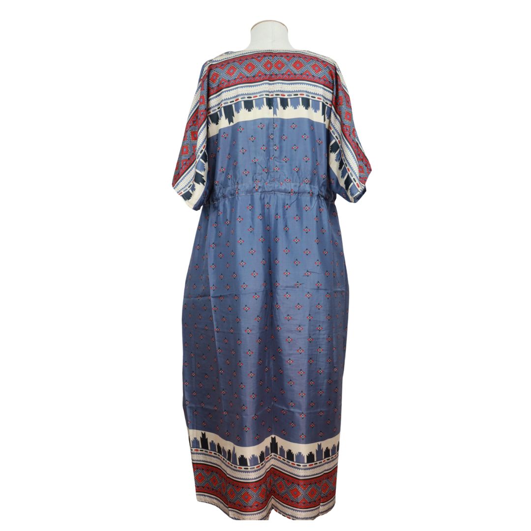 RDXL48 - ROSIE DRESS