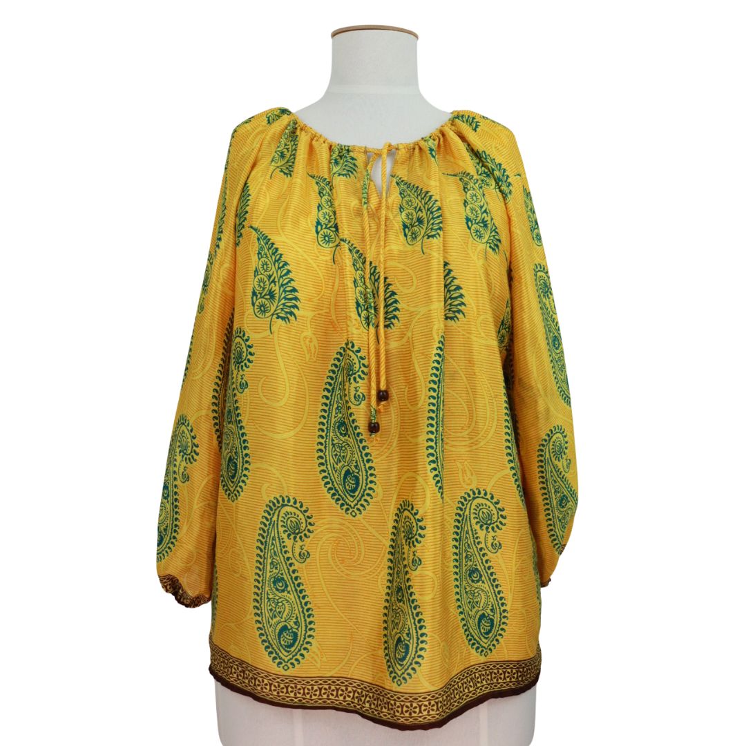 SBXL20 - STELLA BLOUSE