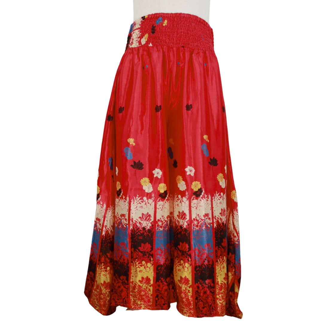 PXXL176 - PALAZZO PANTS