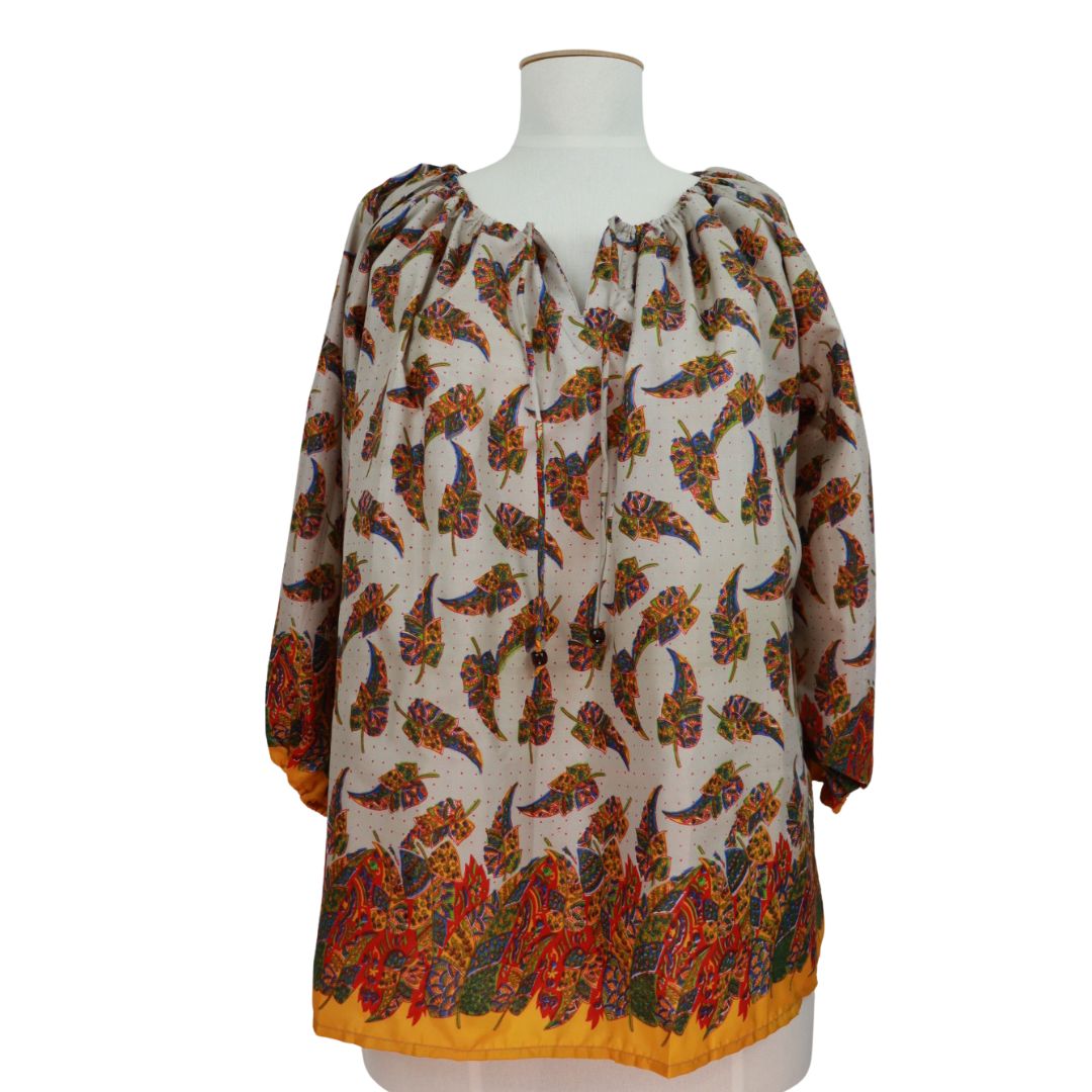 SBXXL22 - STELLA BLOUSE