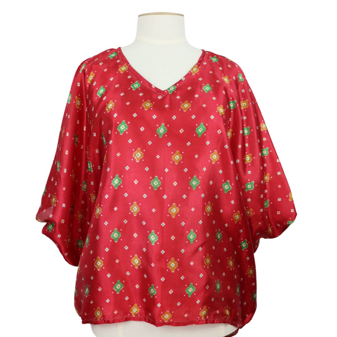 BWML138 - BATWING TOP