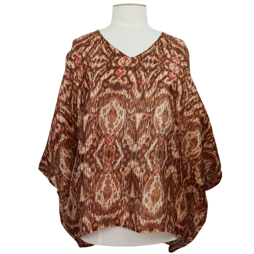 BWML137 - BATWING TOP