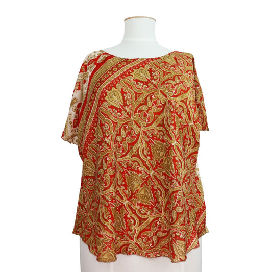 RTXL59 - ROUND NECK TOP