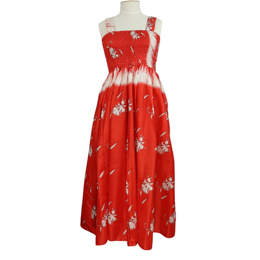 DM09 - Maddie Dress