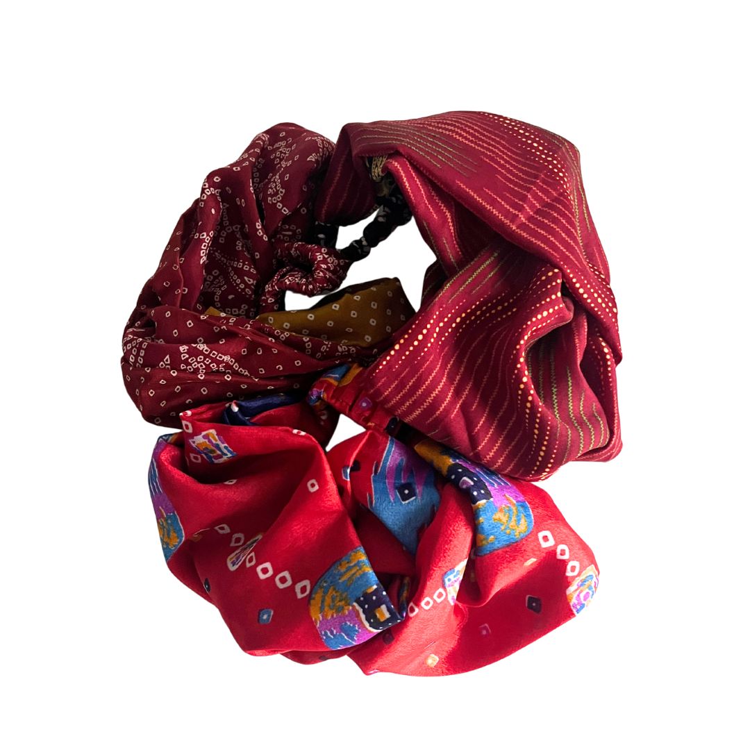 3HB11 - 3 PACK HEADBANDS