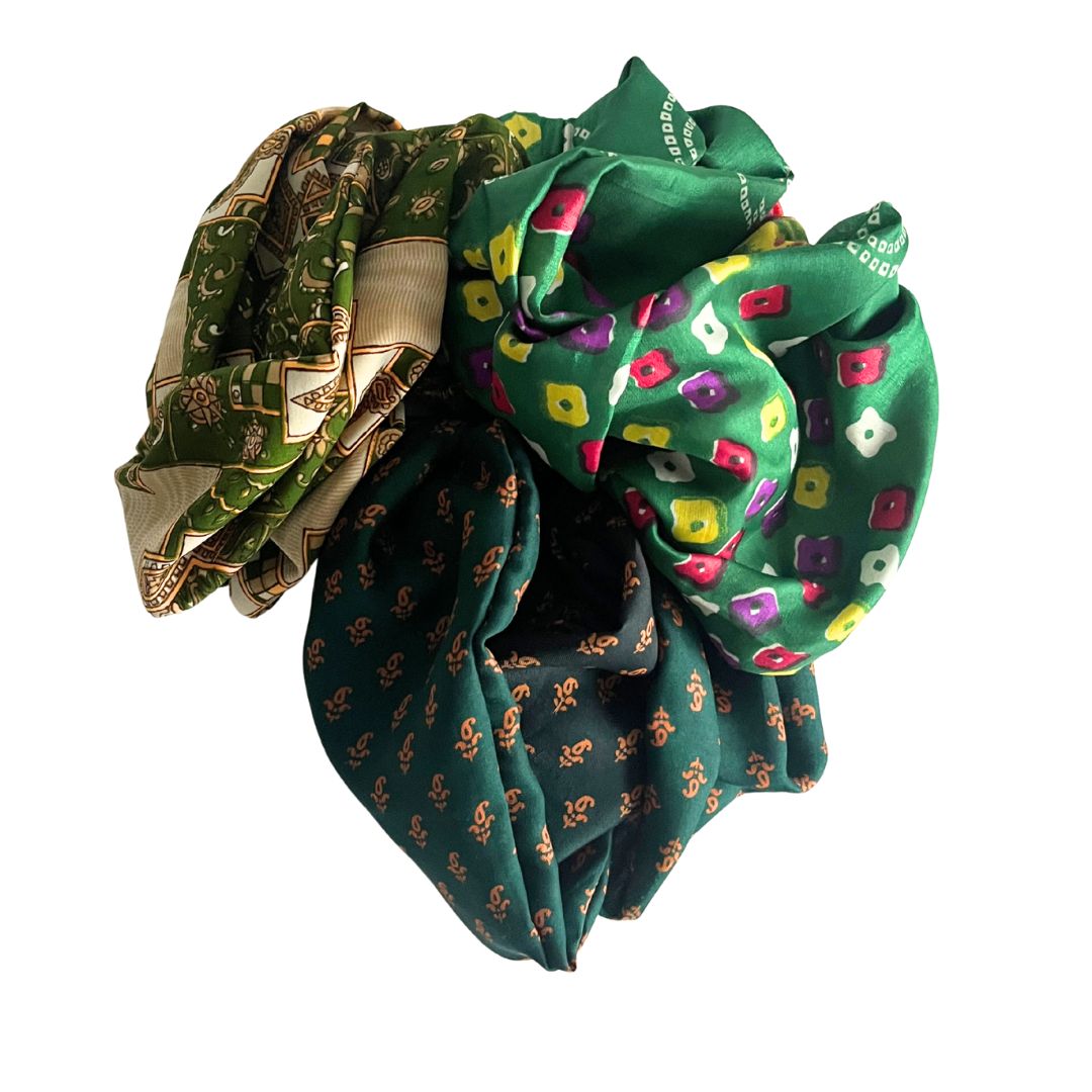 3HB16 - 3 PACK HEADBANDS