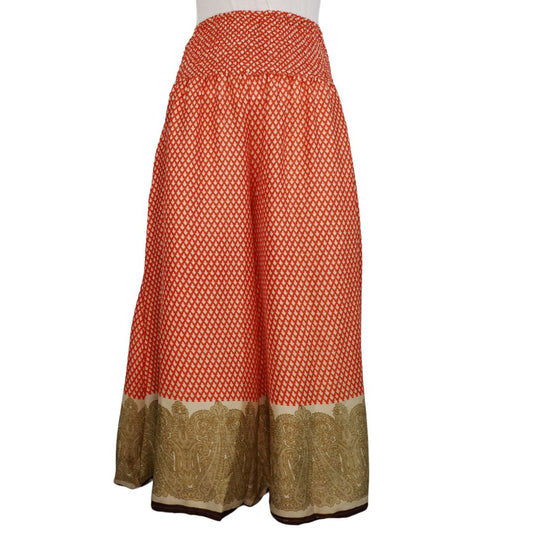 PAL167 - PALAZZO PANTS