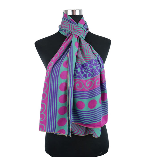 S383 - SCARF