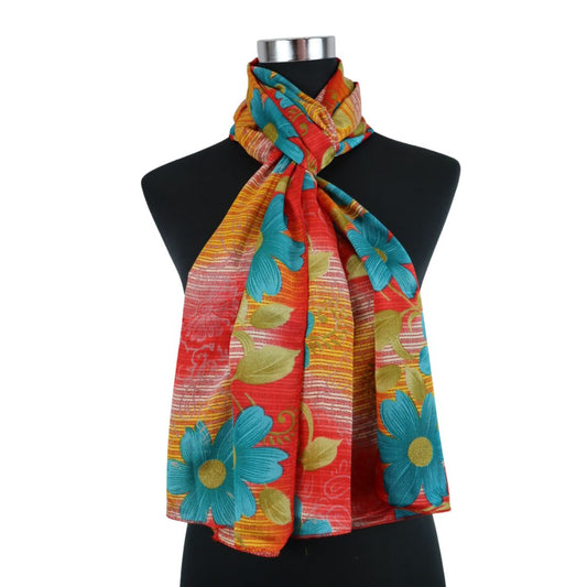S382 - SCARF
