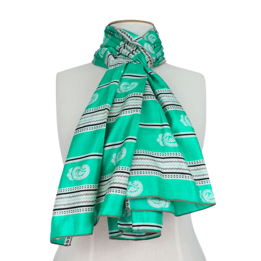 LSC134 - Large Scarf