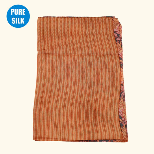 PSS52 - PURE SILK LONG SCARF