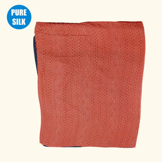 PSS39 - PURE SILK LONG SCARF