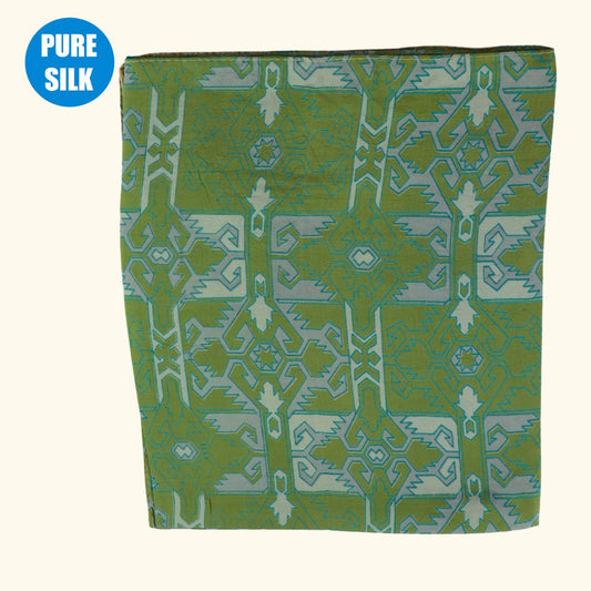 PSS43 - PURE SILK LONG SCARF