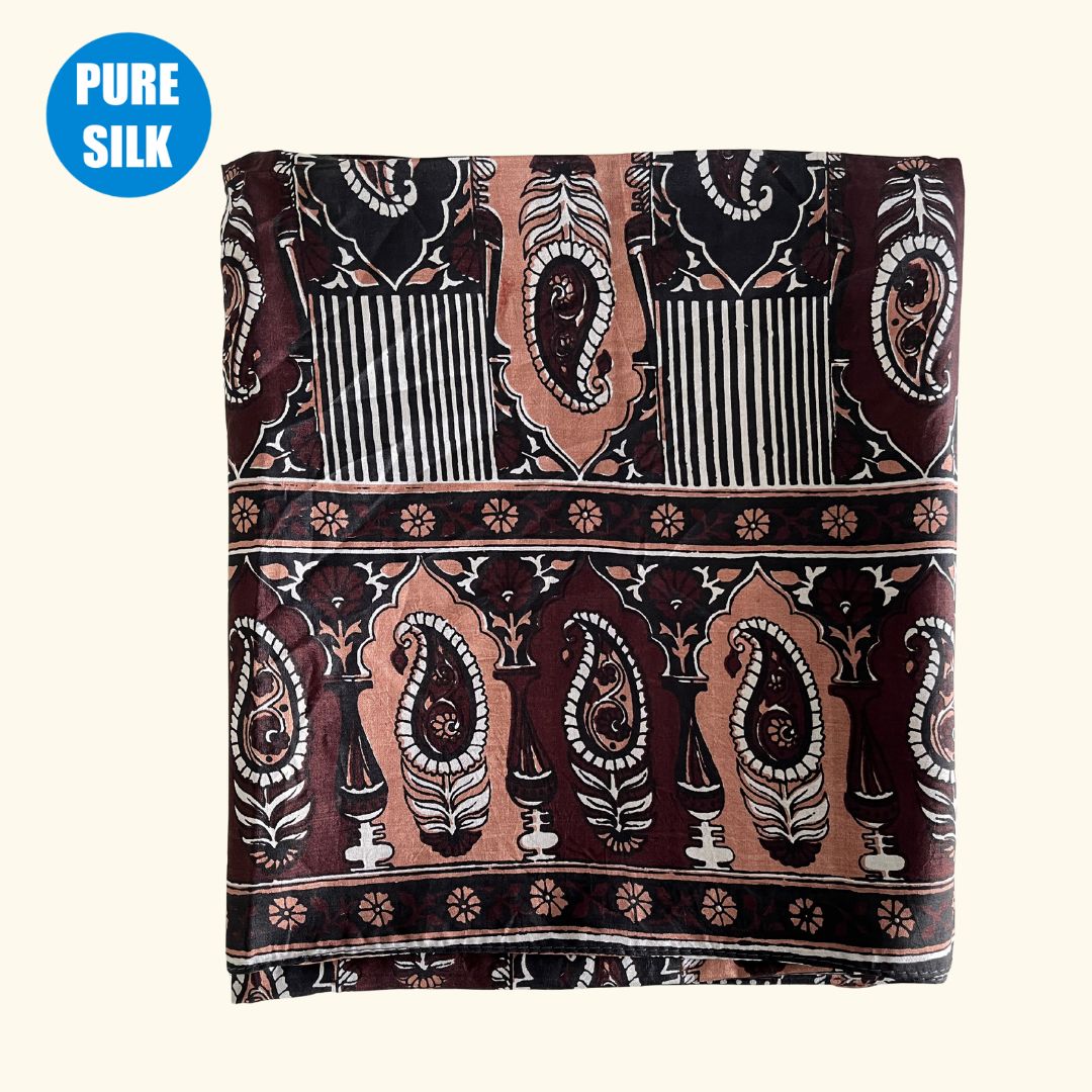 PSSW14 - PURE SILK SHOULDER WRAP