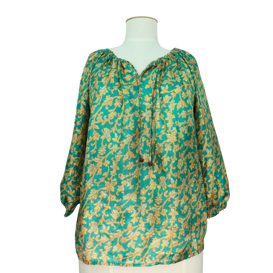 SBL33 - STELLA BLOUSE