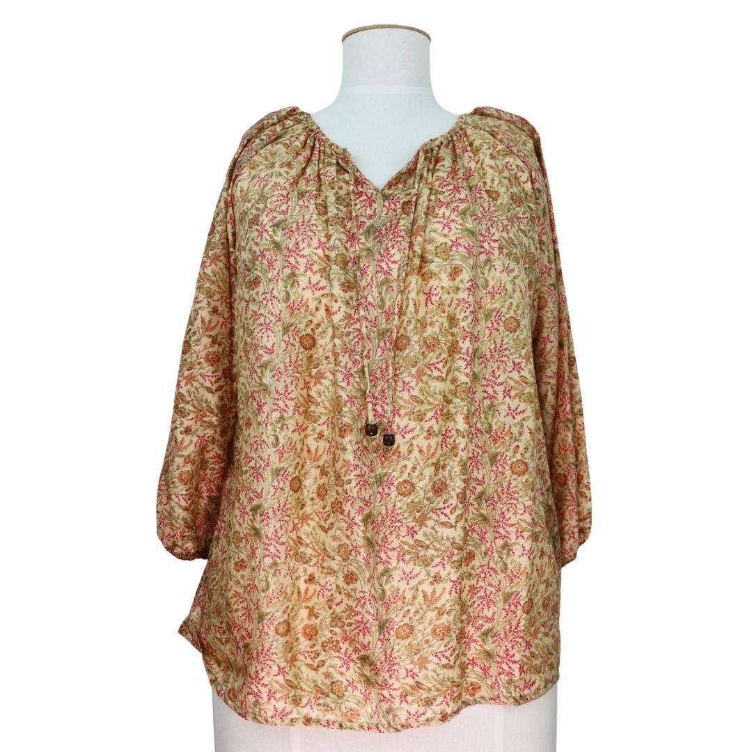 SBL25 - STELLA BLOUSE
