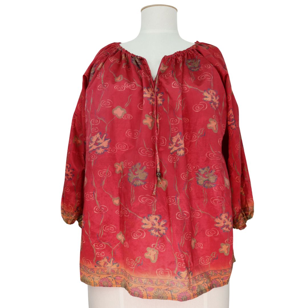 SBL28 - STELLA BLOUSE