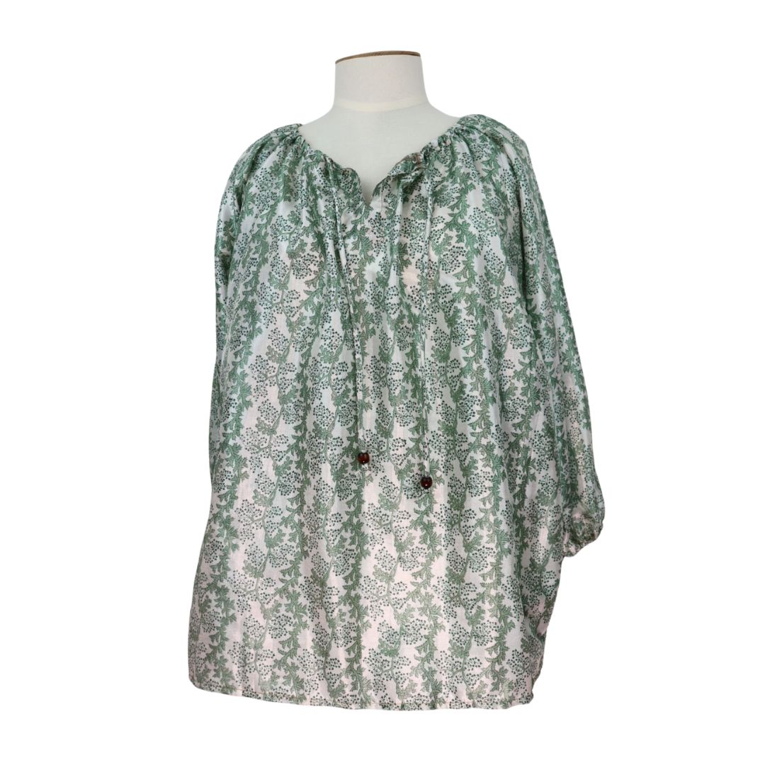 SBM24 - STELLA BLOUSE