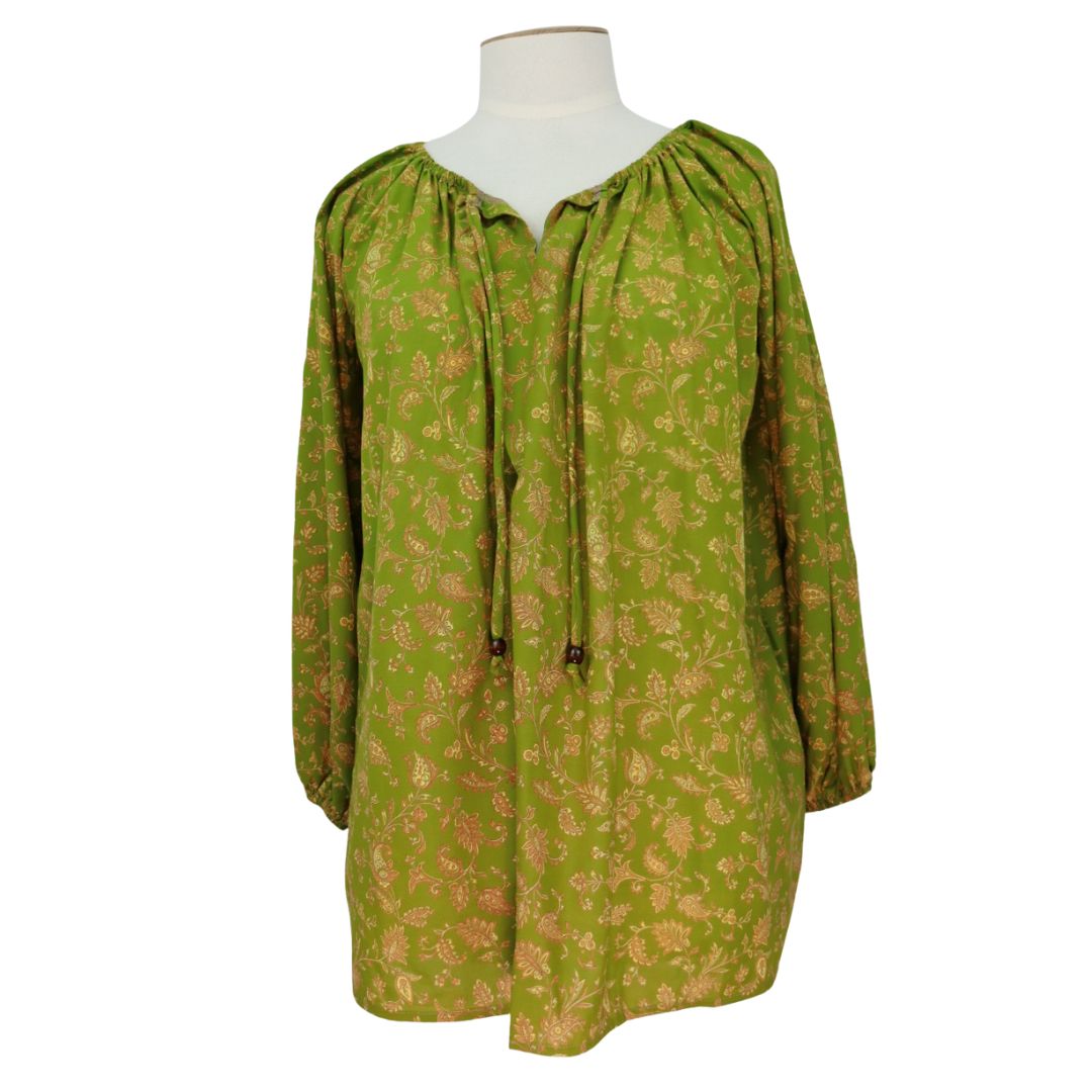 SBM30 - STELLA BLOUSE