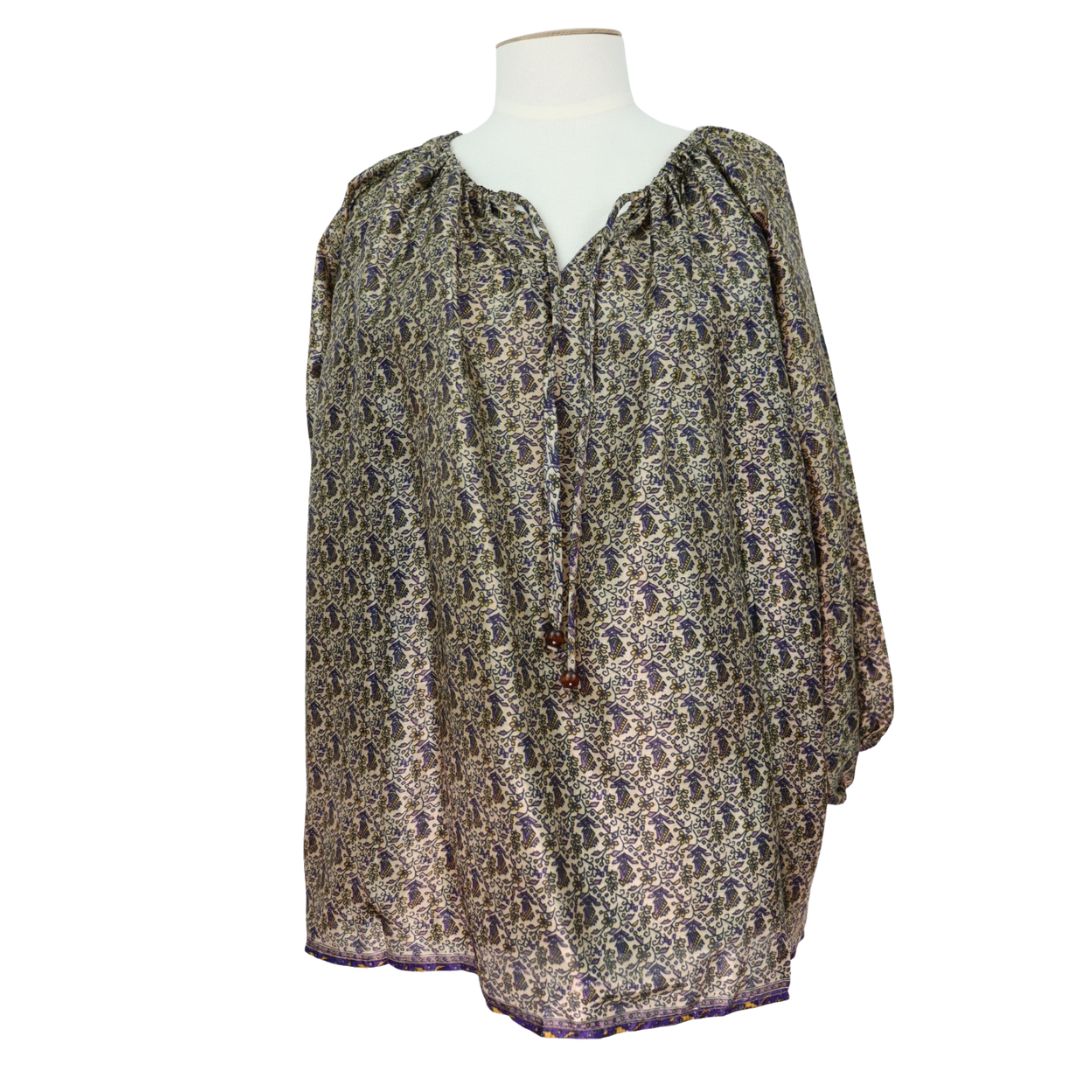 SBM31 - STELLA BLOUSE