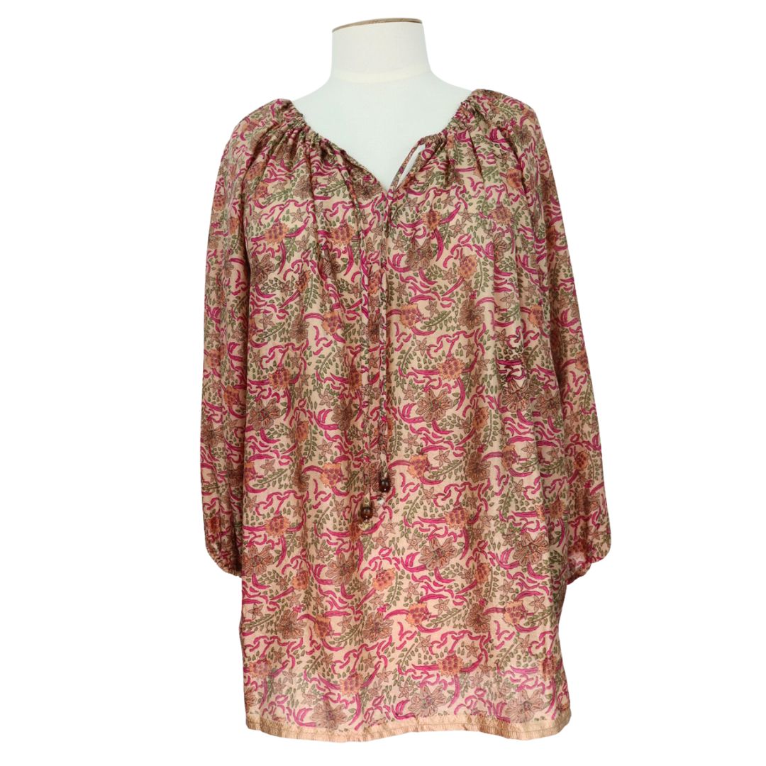 SBM32 - STELLA BLOUSE