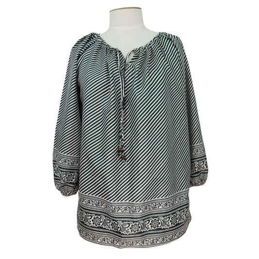 SBS19 - STELLA BLOUSE