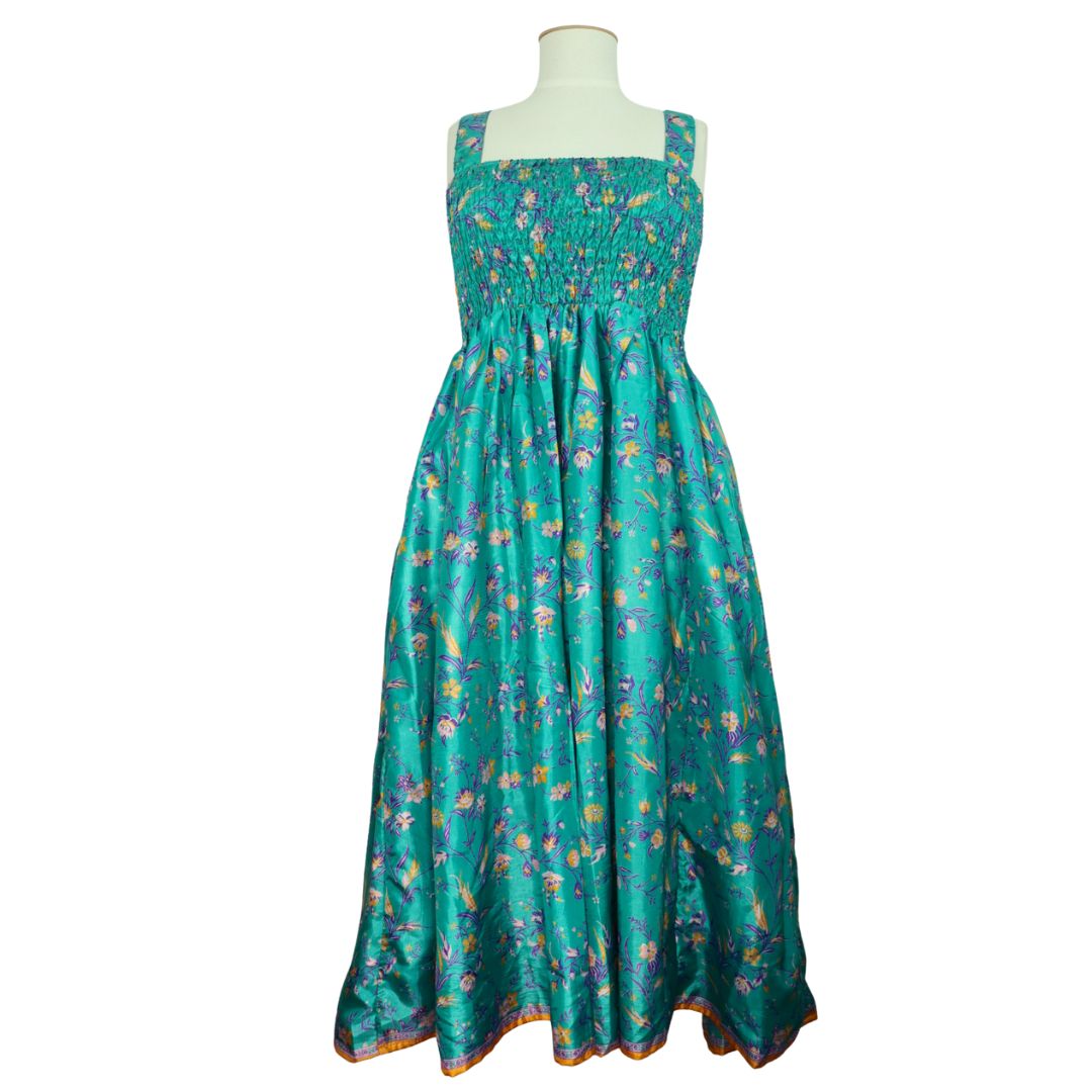 DL124 - Three In One Summer Dress