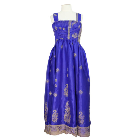 DS108 - Three In One Summer Dress