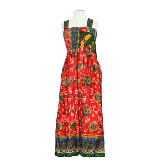 DS111 - Three In One Summer Dress