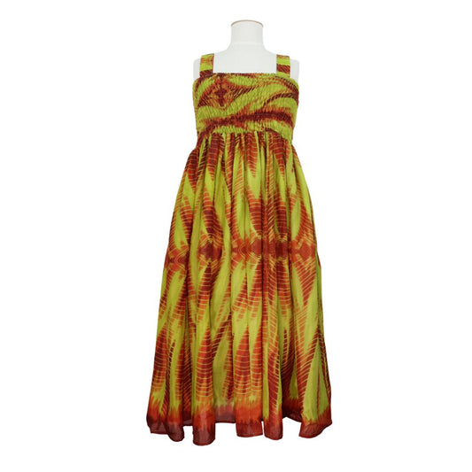 DX118 - THREE IN ONE SUMMER DRESS