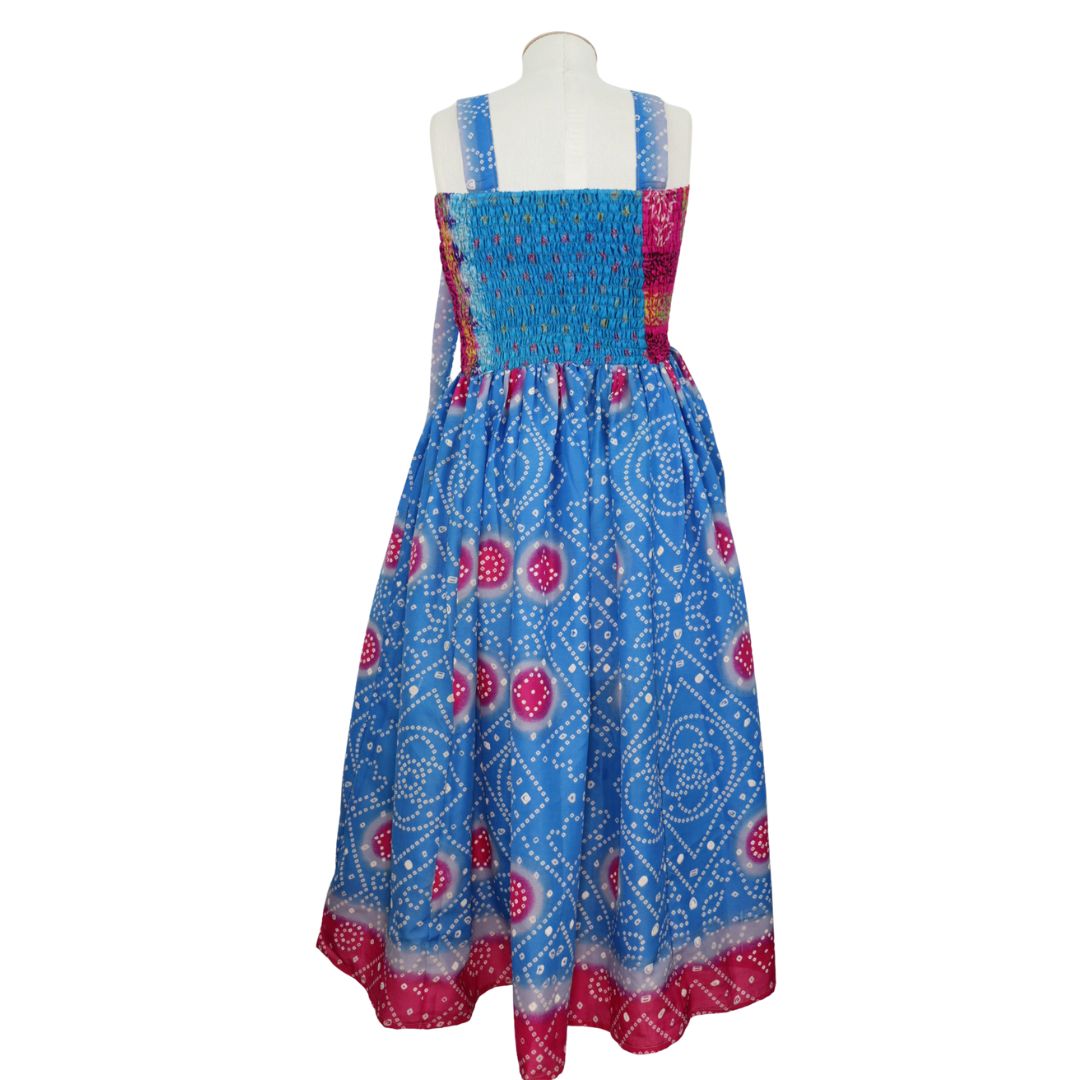 DX111 - THREE IN ONE SUMMER DRESS