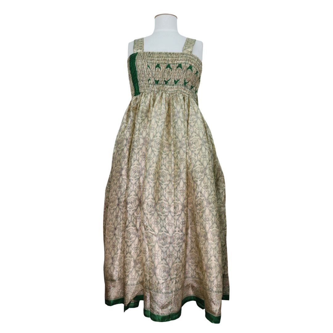 DX116 - THREE IN ONE SUMMER DRESS