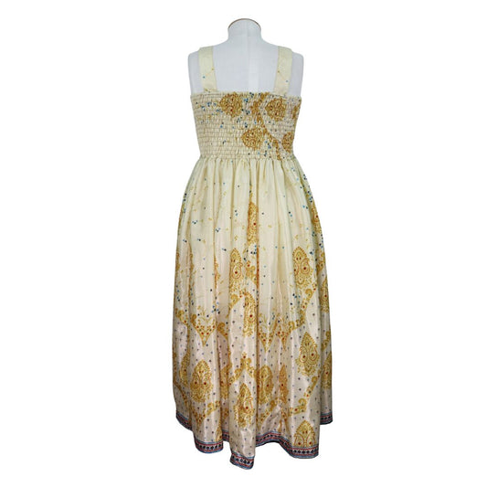 DXX57 - THREE IN ONE SUMMER DRESS