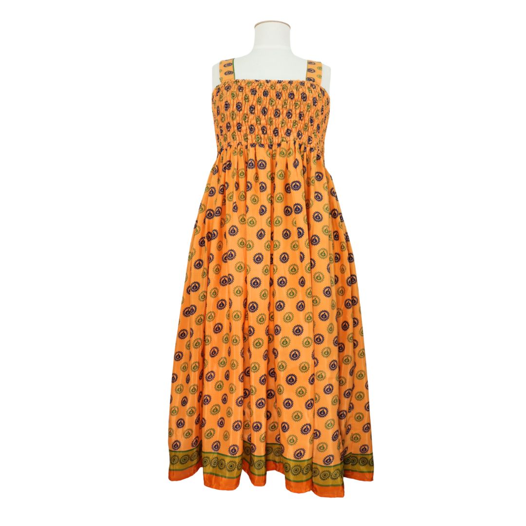 DX110 - THREE IN ONE SUMMER DRESS