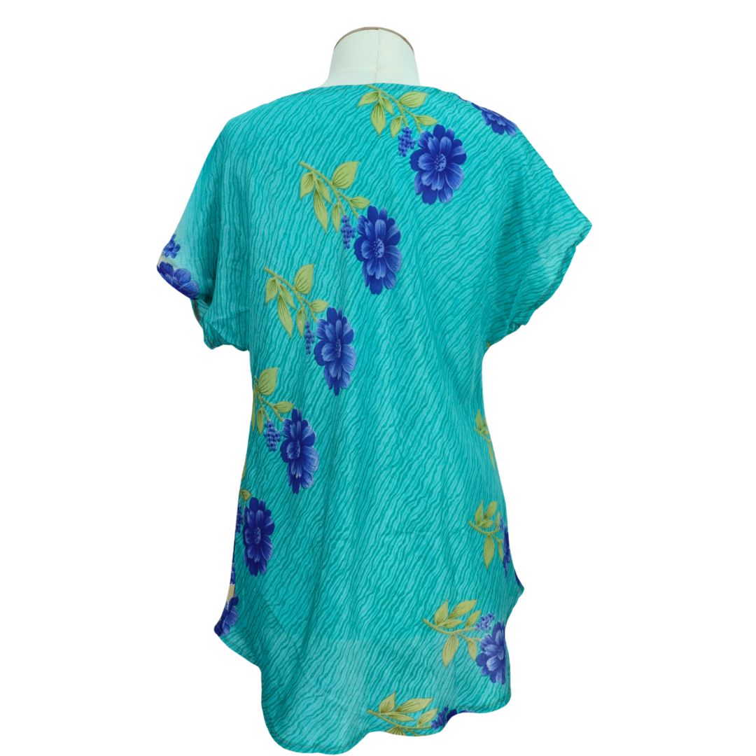 RTS125 - ROUND NECK TOP