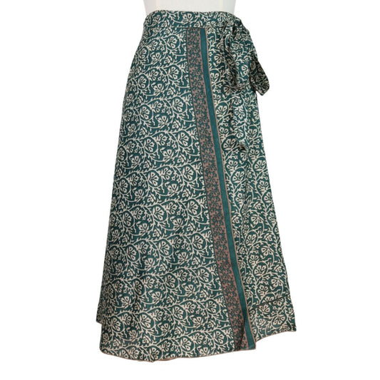WRM307 - Midi Skirt