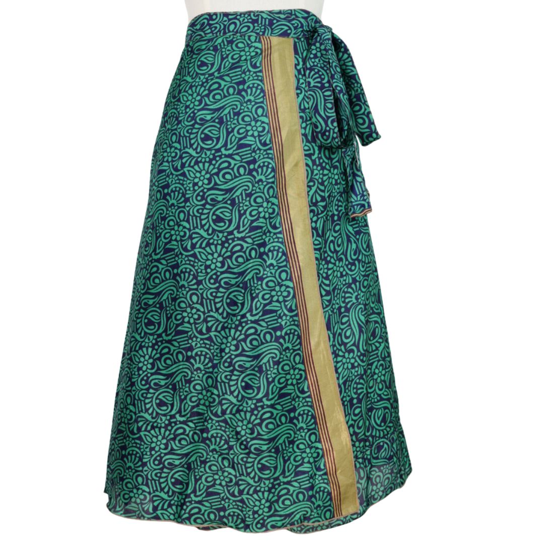WRM309 - Midi Skirt