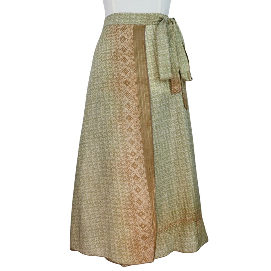 WRM310 - Midi Skirt