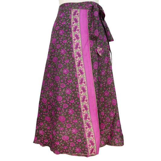 WRM313 - Midi Skirt