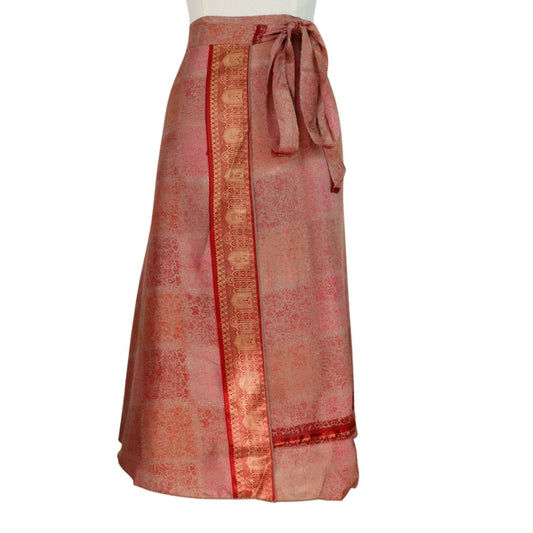 WRM314 - Midi Skirt