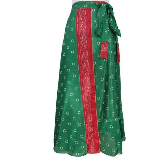 WRM317 - Midi Skirt