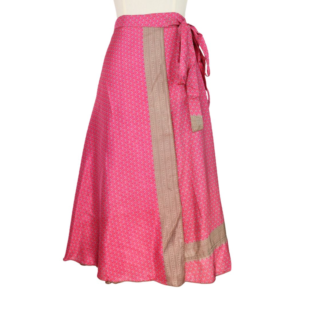 WRM299 - Midi Skirt