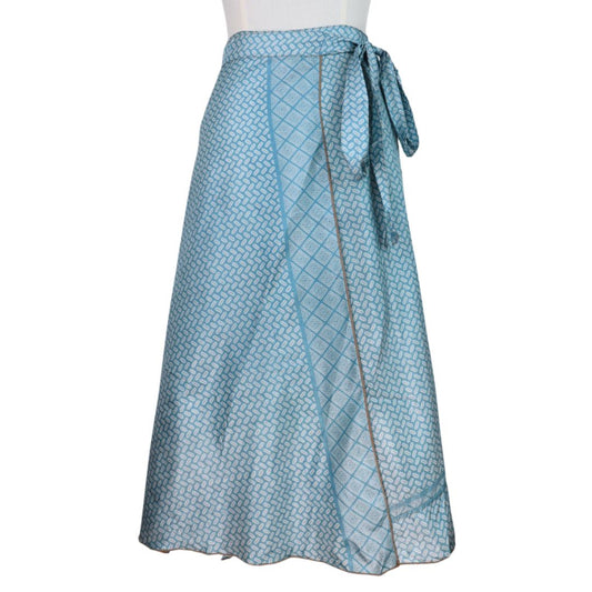 WRM305 - Midi Skirt